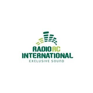 Radio RC International radio