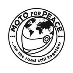 Radio Motoforpeace