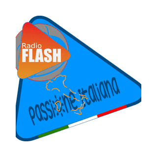 Radio Flash Passione Italiana radio