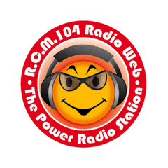 RCM 104 Radio Web