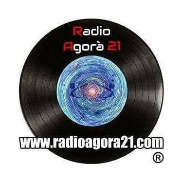 Radio Agor 21 radio