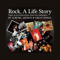 Web Radio Network Rock A Life Story radio