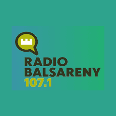 Radio Balsareny radio