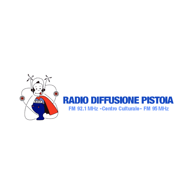 RADIO DIFFUSIONE PISTOIA radio