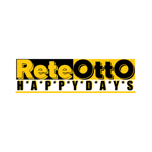 RETEOTTO SITO radio