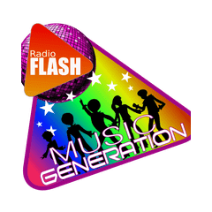 Radio Flash Music Generation