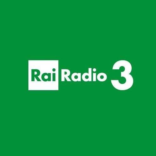 RAI Radio 3 - Radio3Mondo radio