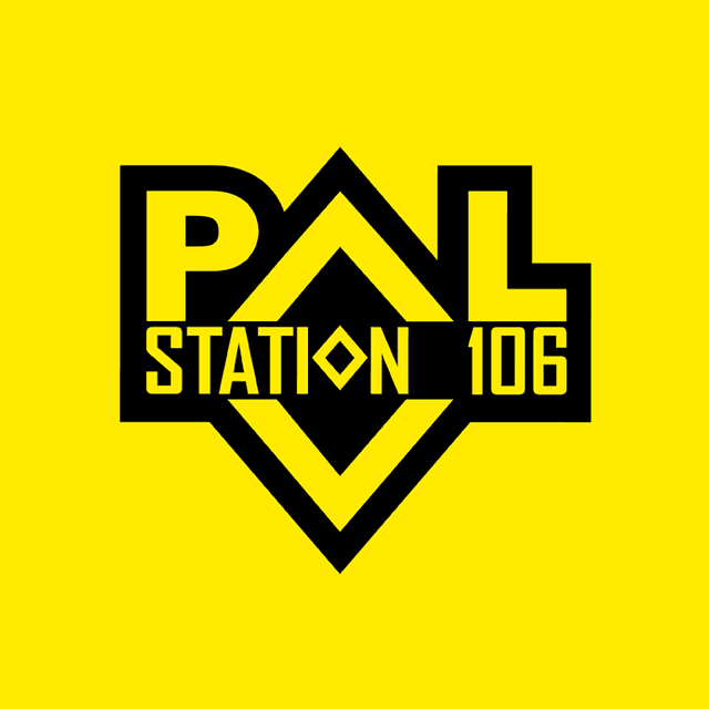 Pal Station 106
