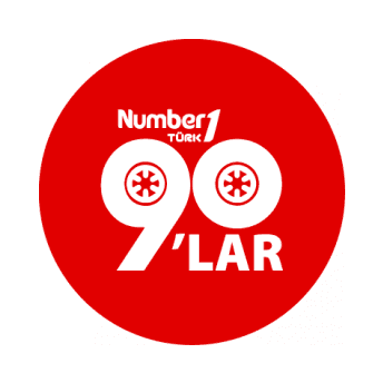 Number One Turk 90’lar
 radio