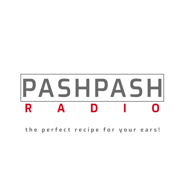 PashPash Radio
