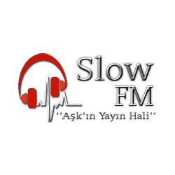 Slow FM
 radio