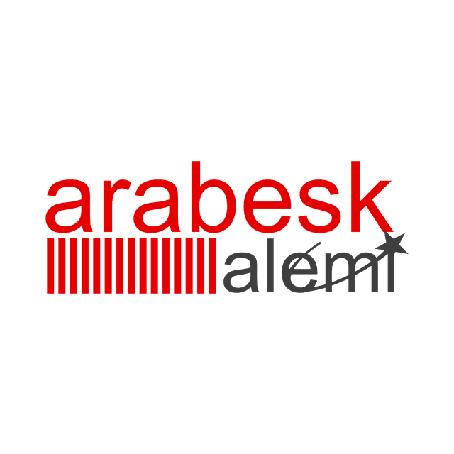 Arabesk Alemi
