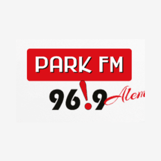 Park FM
 radio