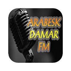 Arabesk Damar FM
