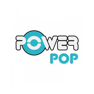 Power Pop
 radio