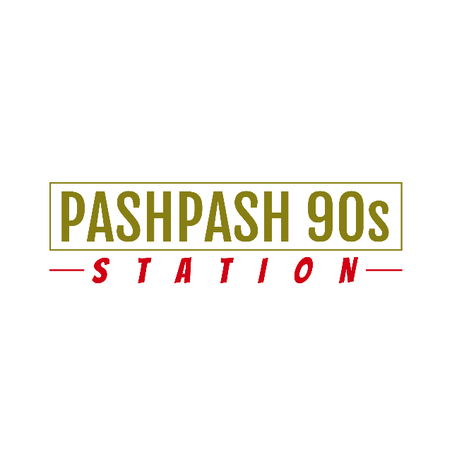 PashPash 90s Station
