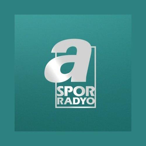 A Spor Radyo
 radio