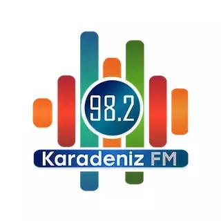 Radyo Karadeniz 98.2 FM
 radio