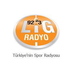 Lig Radyo
 radio