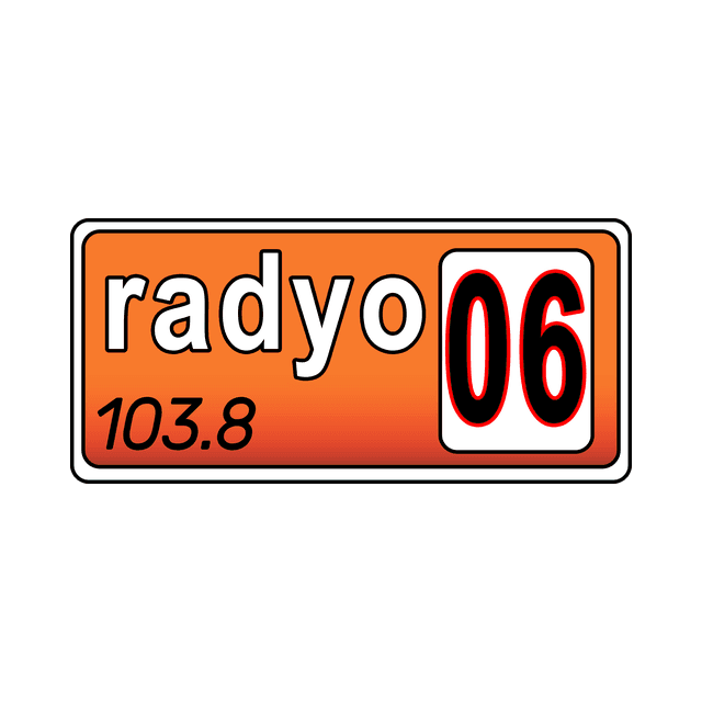 Radyo 06 FM
 radio