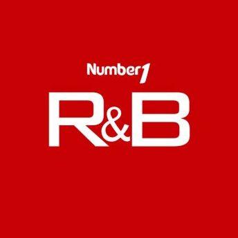 Number One R&B
