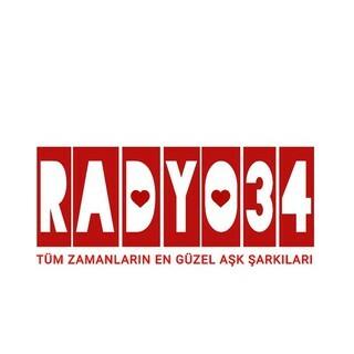 Radyo 34
 radio