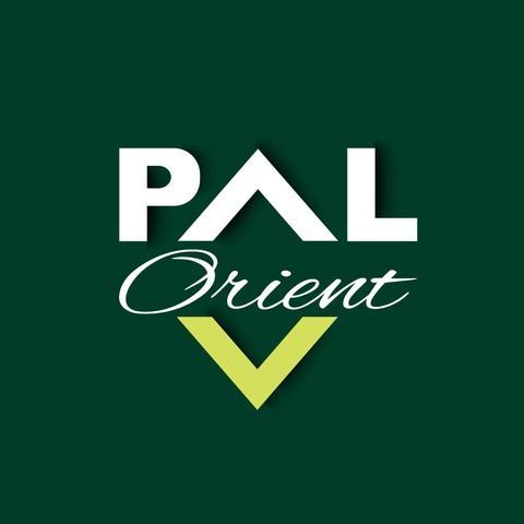 Pal Orient
 radio