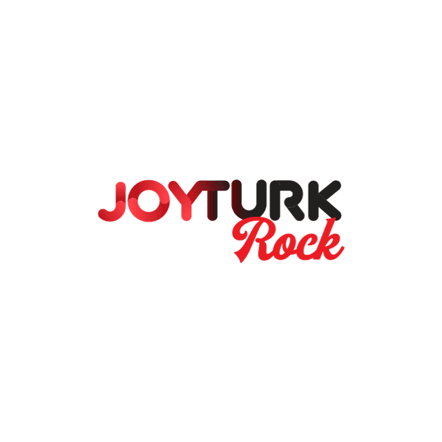 JoyTurk Rock
