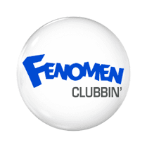 Radyo Fenomen Clubbin
 radio