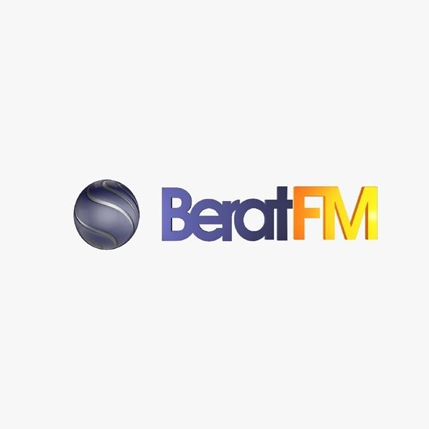 Berat FM 87.8
 radio