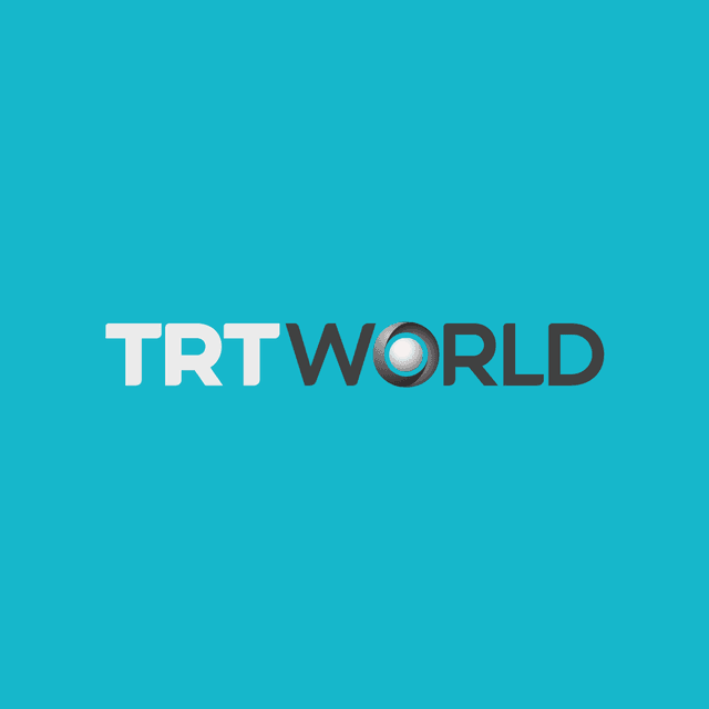 TRT World
