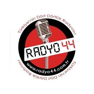 Radyo 44
 radio