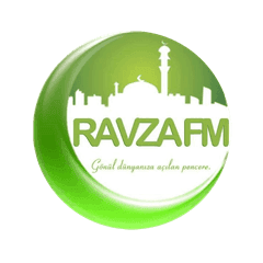 Ravza FM
 radio