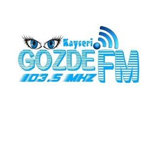 Kayseri gozde FM
