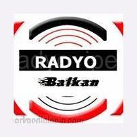 Radyo Balkan
