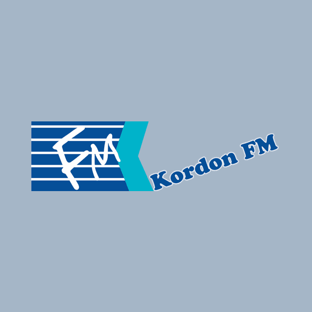 Kordon FM
 radio