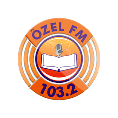 Özel FM
 radio