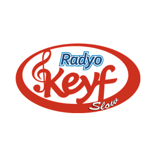 Keyf Slow
 radio