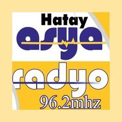 Asya Radyo
 radio