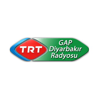 TRT Gap Diyarbakir Radyosu
 radio