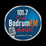 Bodrum FM
 radio