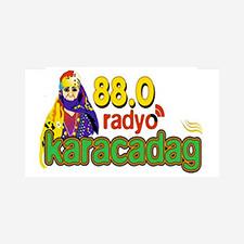 Radyo Karacadağ FM
 radio