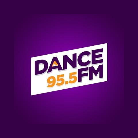 Dance 95.5 FM
 radio