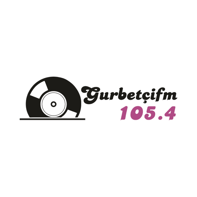 Gurbetci FM 105.4
 radio