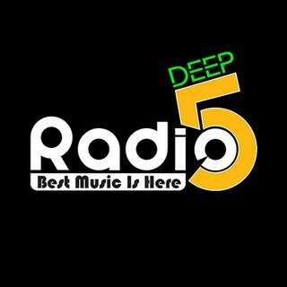 Radio 5 - Deep
