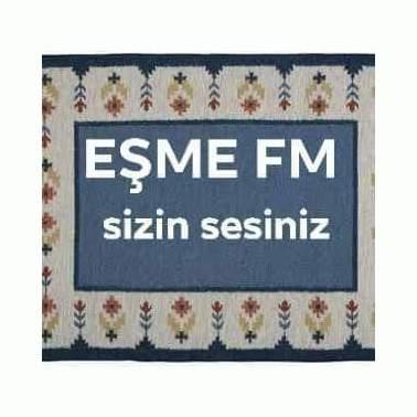 EŞME FM UŞAK
 radio