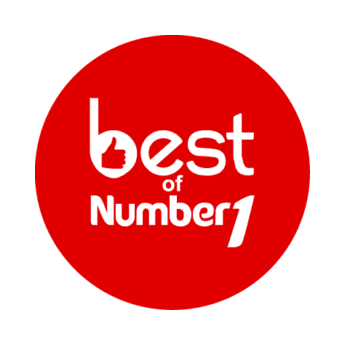 Number One Best of
