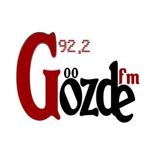 Gözde FM
 radio