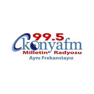 Konya FM
 radio