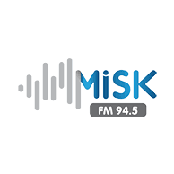 Misk FM
 radio